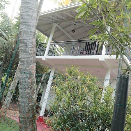 Kirala Villa Mihiripenne ภายนอก รูปภาพ