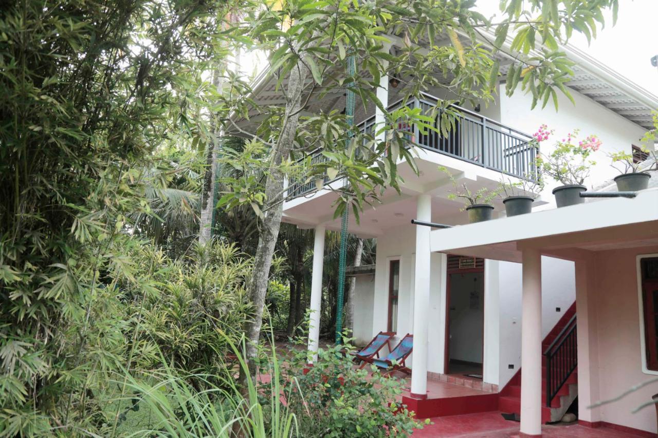 Kirala Villa Mihiripenne ภายนอก รูปภาพ