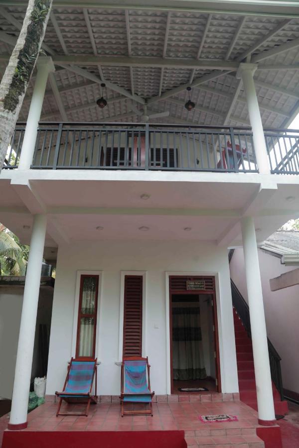 Kirala Villa Mihiripenne ภายนอก รูปภาพ