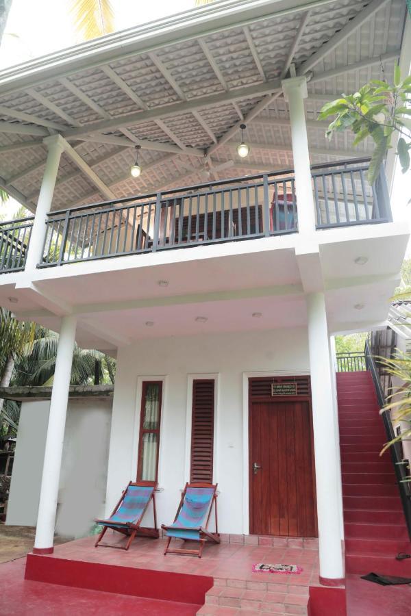 Kirala Villa Mihiripenne ภายนอก รูปภาพ