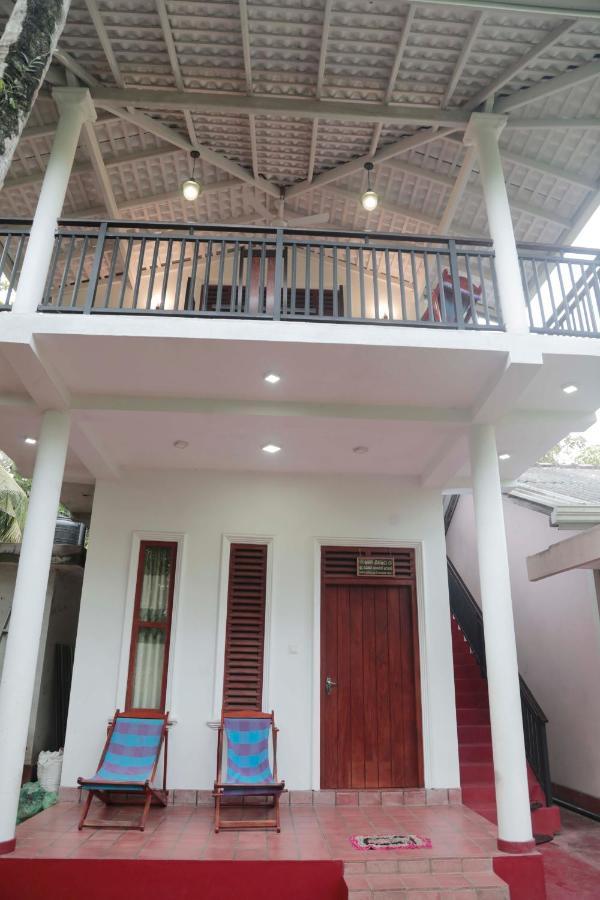 Kirala Villa Mihiripenne ภายนอก รูปภาพ