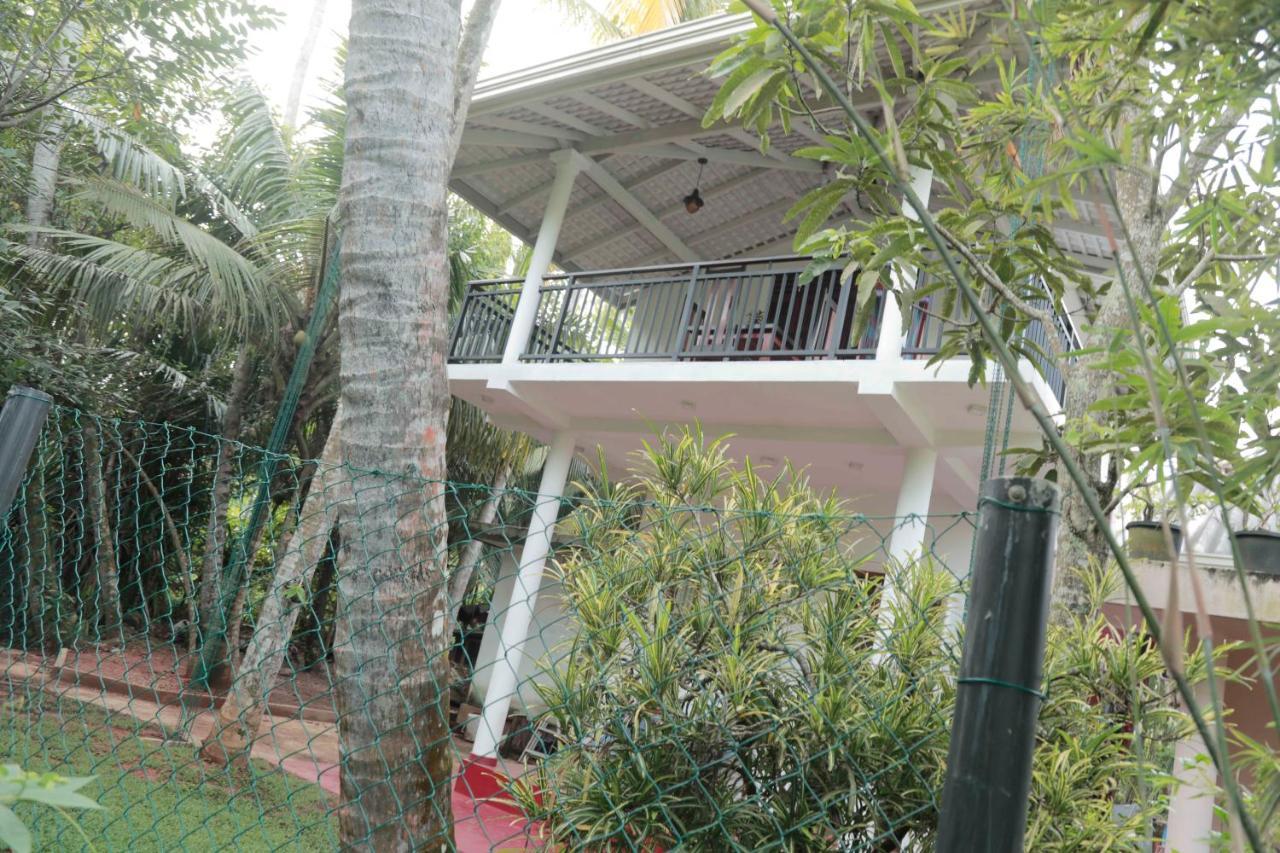 Kirala Villa Mihiripenne ภายนอก รูปภาพ
