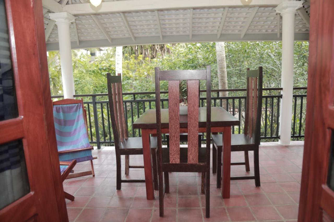 Kirala Villa Mihiripenne ภายนอก รูปภาพ