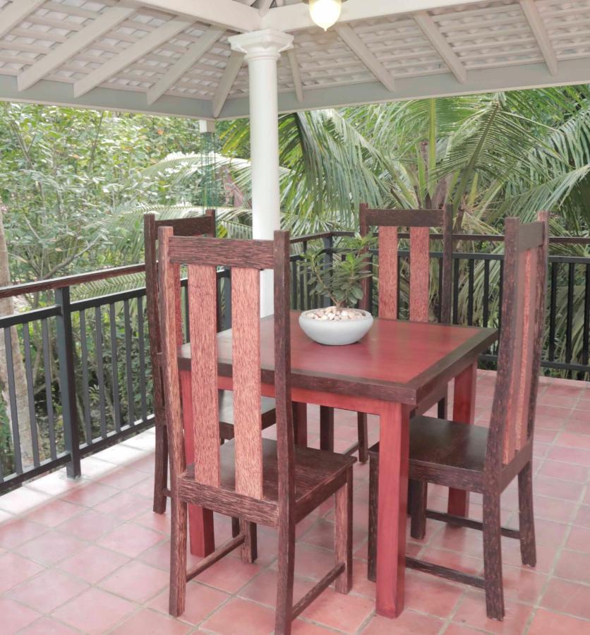 Kirala Villa Mihiripenne ภายนอก รูปภาพ
