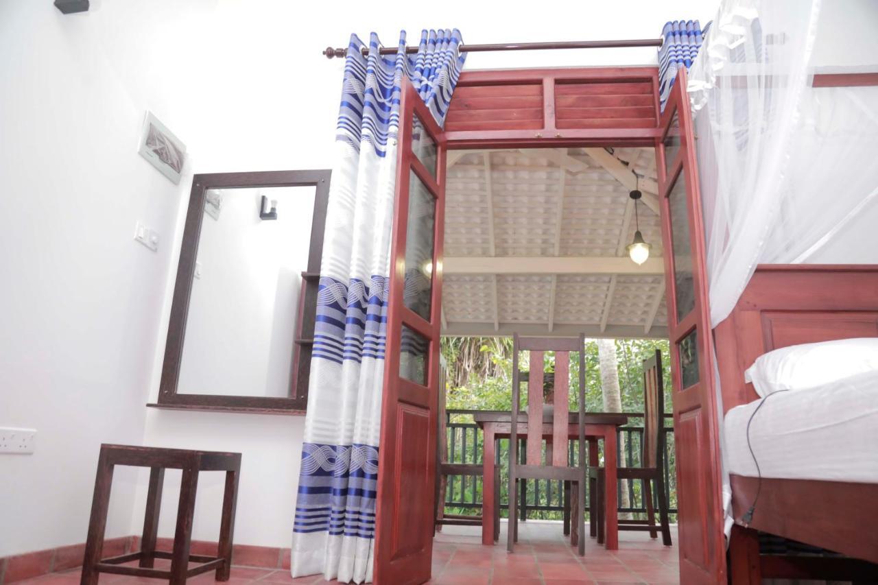 Kirala Villa Mihiripenne ภายนอก รูปภาพ