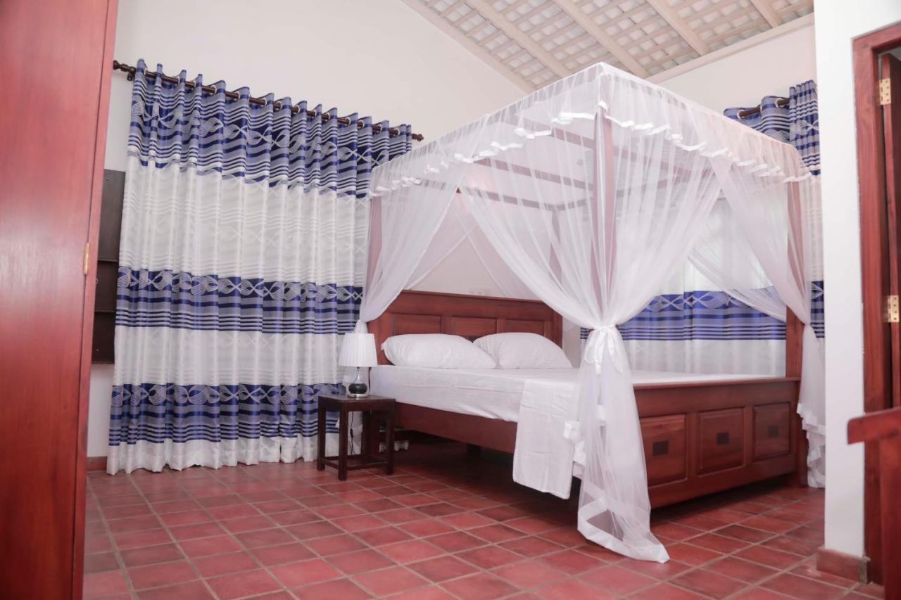 Kirala Villa Mihiripenne ภายนอก รูปภาพ