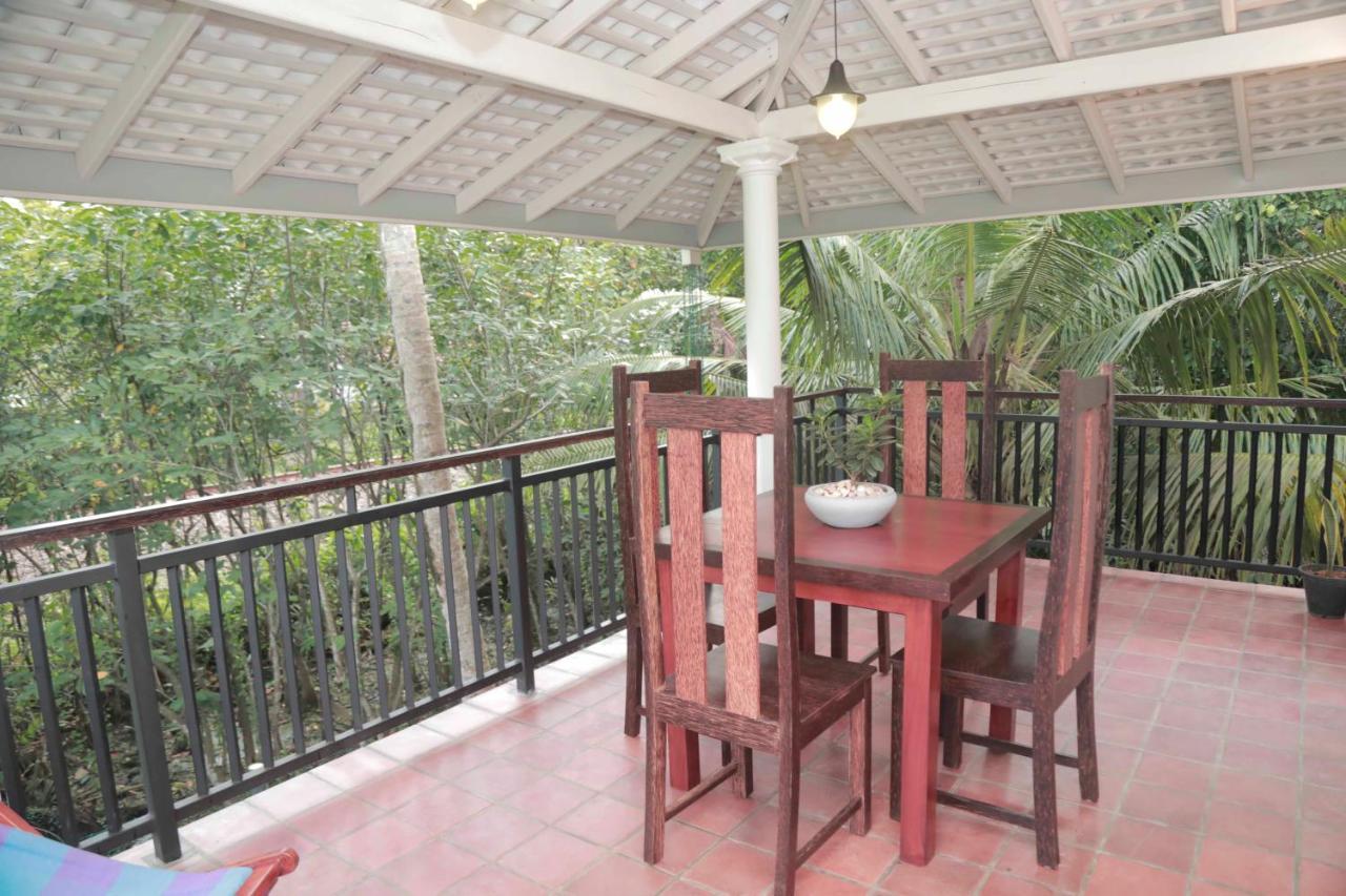 Kirala Villa Mihiripenne ภายนอก รูปภาพ
