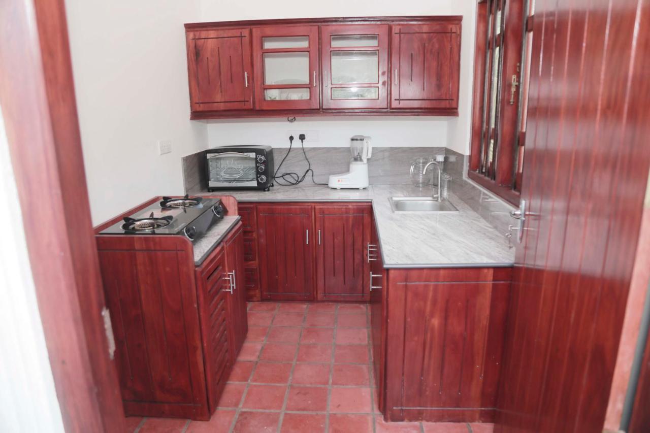 Kirala Villa Mihiripenne ภายนอก รูปภาพ