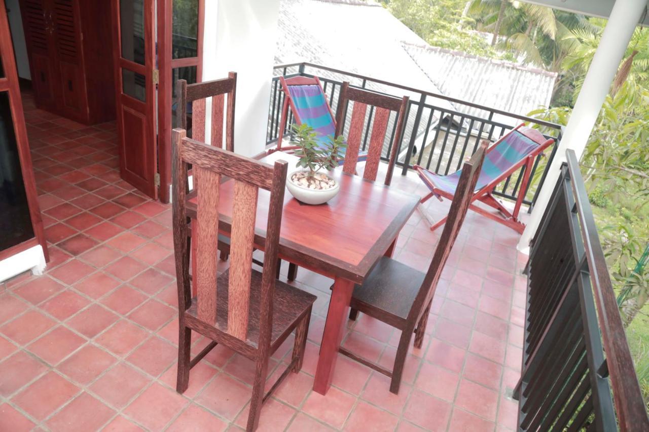 Kirala Villa Mihiripenne ภายนอก รูปภาพ