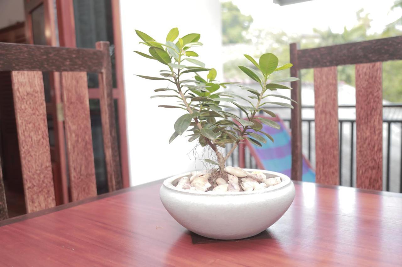 Kirala Villa Mihiripenne ภายนอก รูปภาพ