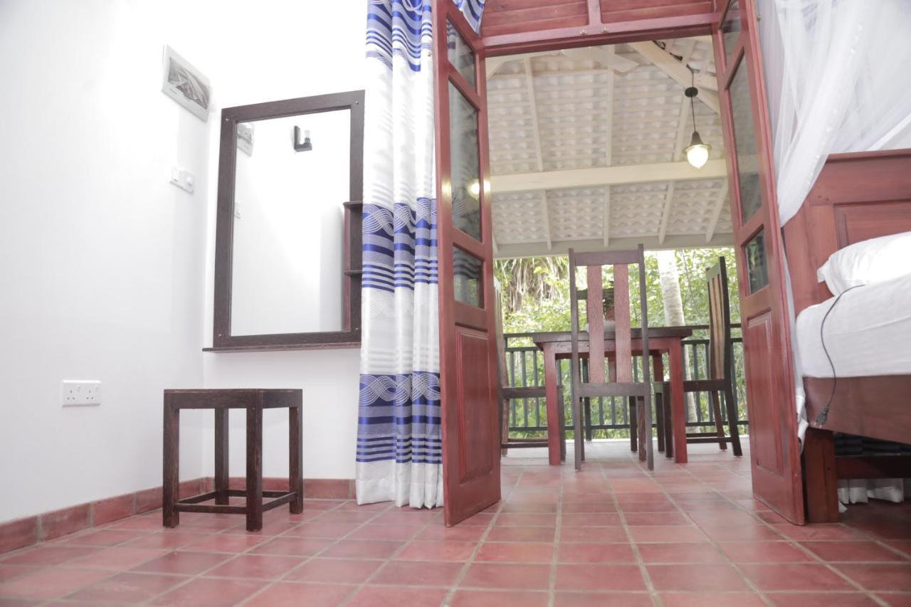 Kirala Villa Mihiripenne ภายนอก รูปภาพ