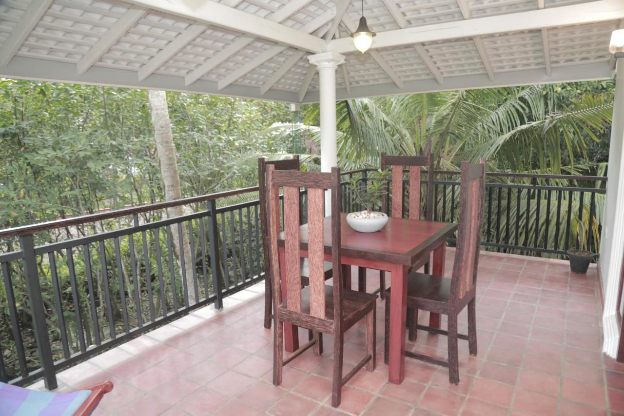Kirala Villa Mihiripenne ภายนอก รูปภาพ