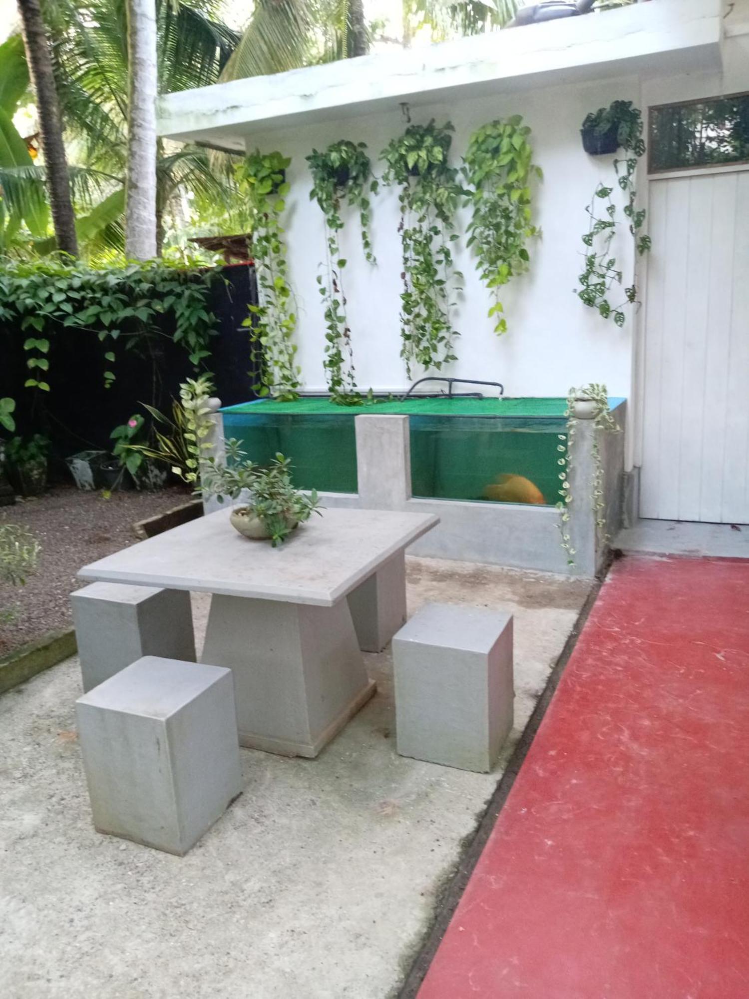 Kirala Villa Mihiripenne ภายนอก รูปภาพ