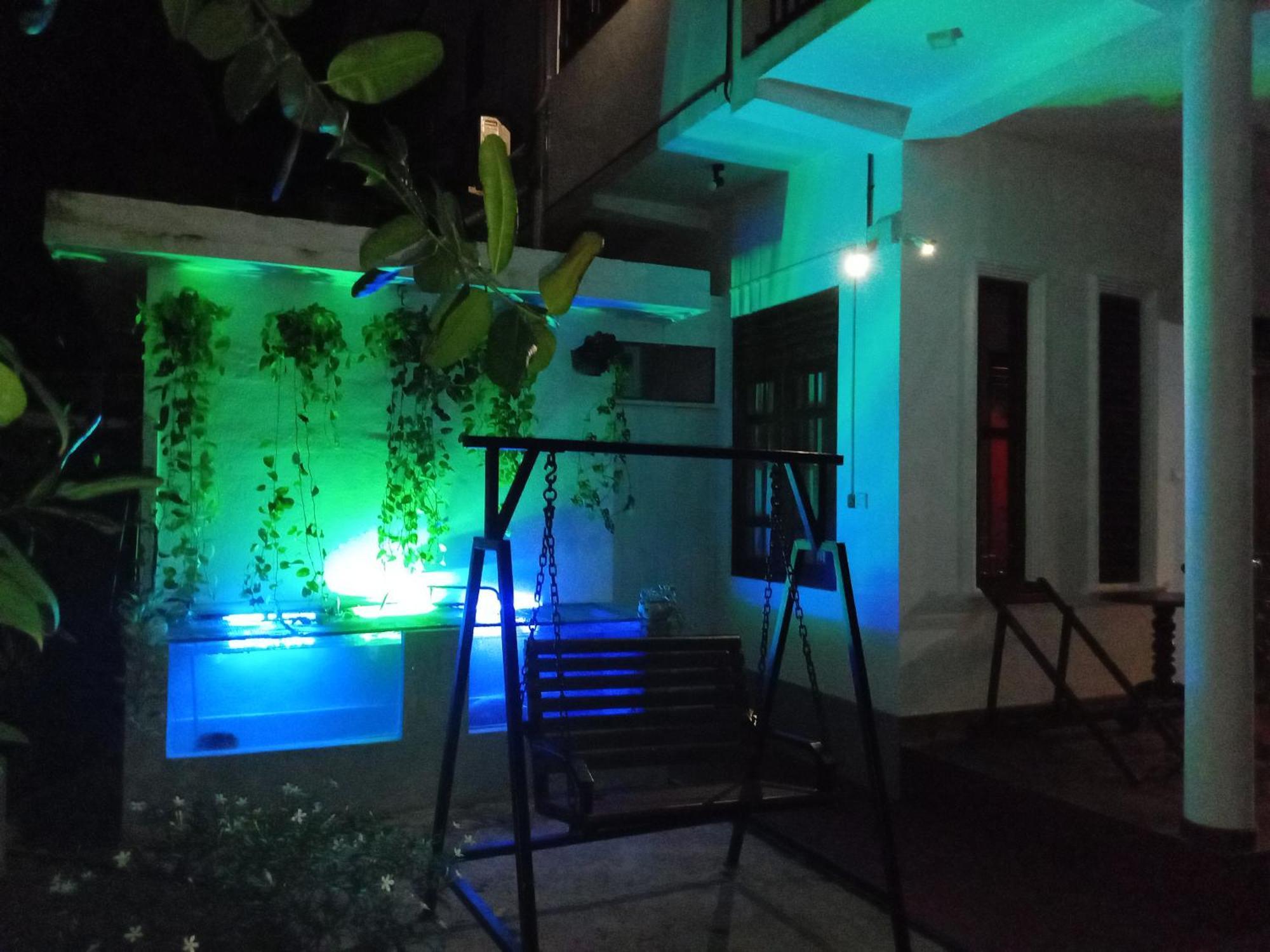 Kirala Villa Mihiripenne ภายนอก รูปภาพ