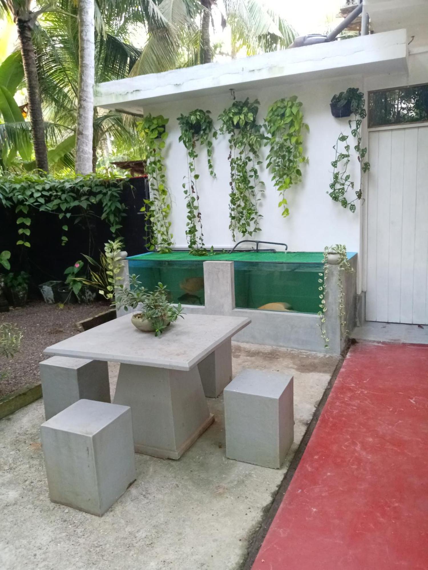 Kirala Villa Mihiripenne ภายนอก รูปภาพ